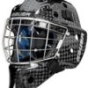 Bauer NME10 Senior Goalie Mask