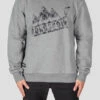 Gongshow Outdoor Legend Grey Sweater -Bauer Sale Store outdoorlenggrey 1 555x eb3e4f69 e12a 4d2b 99b8 08c79c8e9803