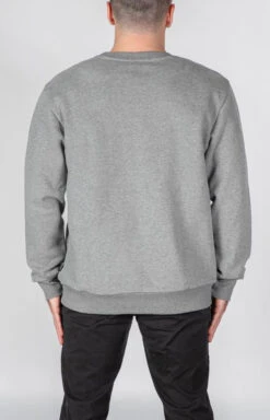 Gongshow Outdoor Legend Grey Sweater 5 Gongshow Outdoor Legend Grey Sweater -Bauer Sale Store outdoorlenggrey 3 555x 4e7fcda9 d700 425c bda5 42227b4caa45