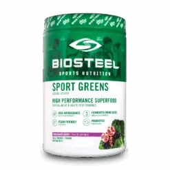 BioSteel Sports Greens (306g) -Bauer Sale Store pomegranate berry 1194x f071fe79 b0c2 4238 be62 05130c65e33c