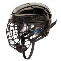 Warrior Krown PX+ Combo Hockey Helmet 5 Warrior Krown PX+ Combo Hockey Helmet -Bauer Sale Store pxphc6bk war 01 i