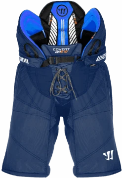 Warrior Covert QRE 10 Senior Hockey Pants -Bauer Sale Store q10p20nv war 04 i