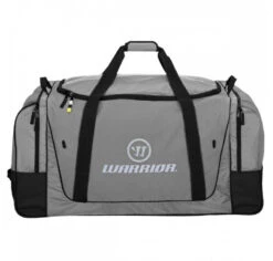 Warrior Q20 Cargo Carry Bag Medium -Bauer Sale Store q20cry8gry war 07 i copy 1
