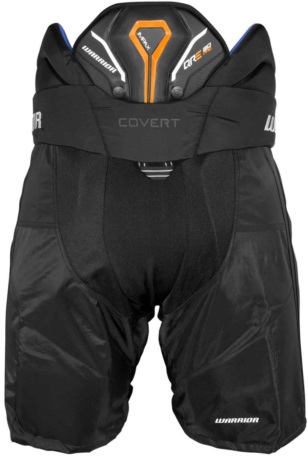 Warrior Covert QRE 20 Pro Junior Hockey Pants 2 Warrior Covert QRE 20 Pro Junior Hockey Pants - Image 2