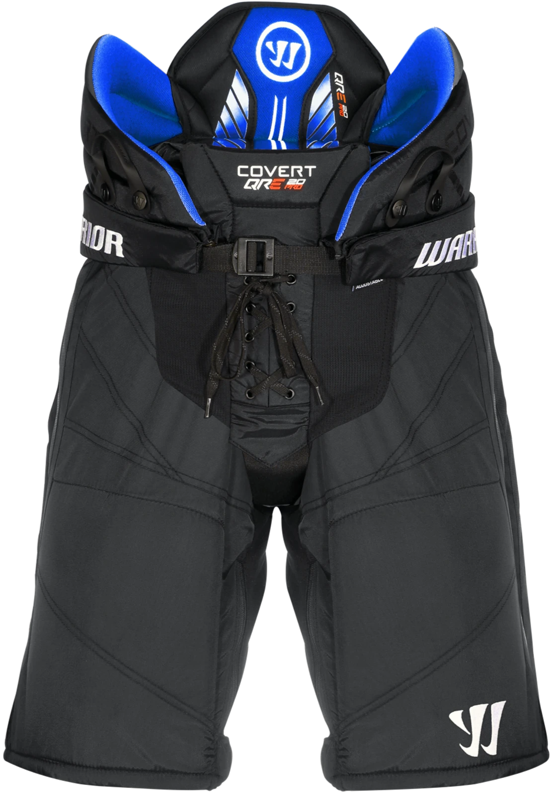 Warrior Covert QRE 20 Pro Junior Hockey Pants 1 Warrior Covert QRE 20 Pro Junior Hockey Pants