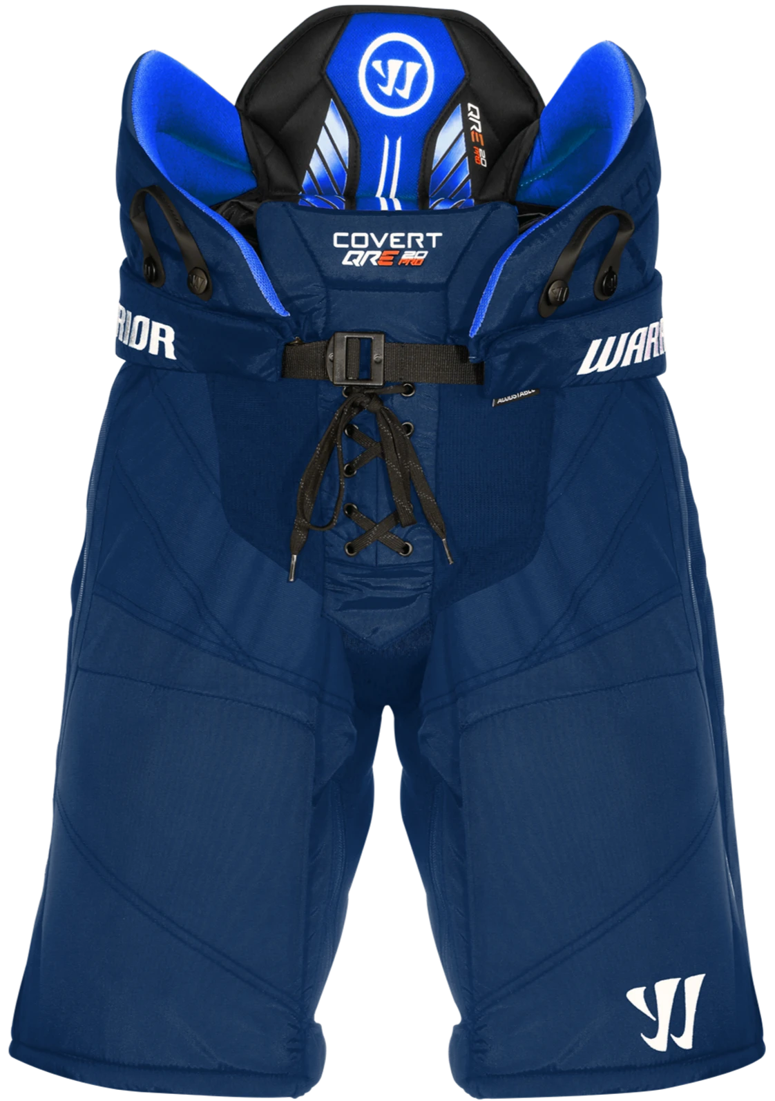 Warrior Covert QRE 20 Pro Junior Hockey Pants 3 Warrior Covert QRE 20 Pro Junior Hockey Pants - Image 3