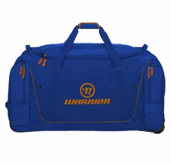 Warrior Q20 Cargo Carry Bag Medium -Bauer Sale Store q20rlr8nvo war 07 i copy