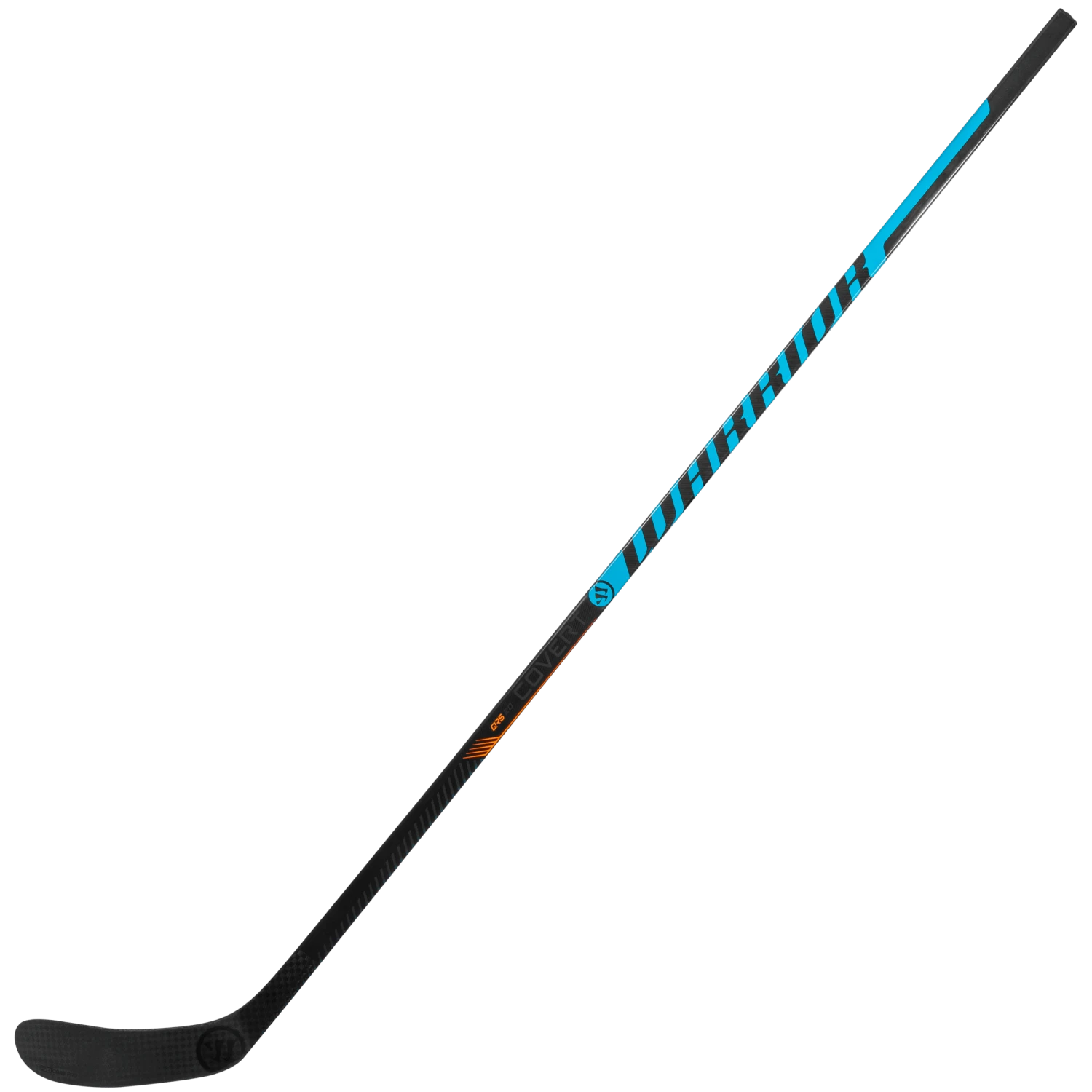 Warrior Covert QR5 20 Intermediate Hockey Stick 1 Warrior Covert QR5 20 Intermediate Hockey Stick
