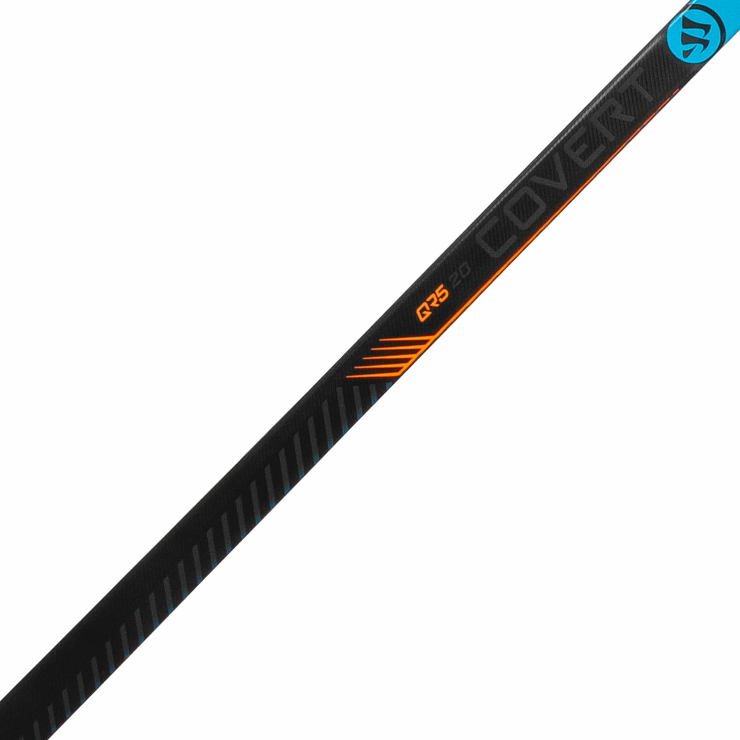 Warrior Covert QR5 20 Intermediate Hockey Stick 3 Warrior Covert QR5 20 Intermediate Hockey Stick - Image 3