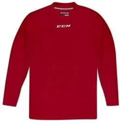 CCM 5000 Practice Jersey Junior -Bauer Sale Store red 3 fd1d30b7 89bf 4620 982a a266158c72b0