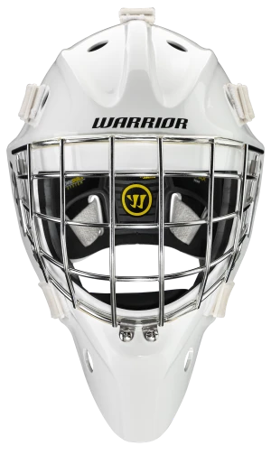 Warrior RF1+ Junior Goalie Mask 1 Warrior RF1+ Junior Goalie Mask