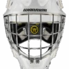 Warrior RF1 Pro Senior Goalie Mask 3 Warrior RF1 Pro Senior Goalie Mask -Bauer Sale Store rf1pm0wh war 04 i