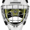Warrior RF1 Senior Goalie Mask 13 Warrior RF1 Senior Goalie Mask -Bauer Sale Store rf1sm0wh war 04 i