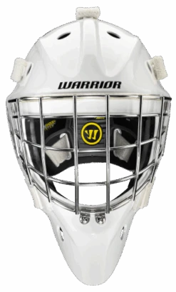 Warrior RF1+ Senior Goalie Mask