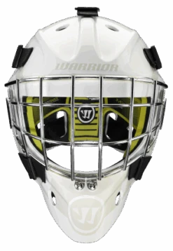 Warrior RF1 Youth Goalie Mask
