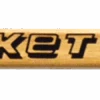 Ring-Jet Rocket Slimline 55" Ringette Stick -Bauer Sale Store rocket slimline stick1 1