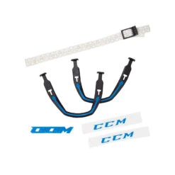 CCM Super Tacks Helmet Personalization Kit -Bauer Sale Store royal ccm personliaztion 900x 7341e12c 2089 40ad becc 0d7d169869c5