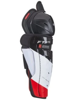 CCM JetSpeed FT475 Senior Shin Guards -Bauer Sale Store rs 17a339bd 9cc3 44aa 9e8b 570d206d74c0