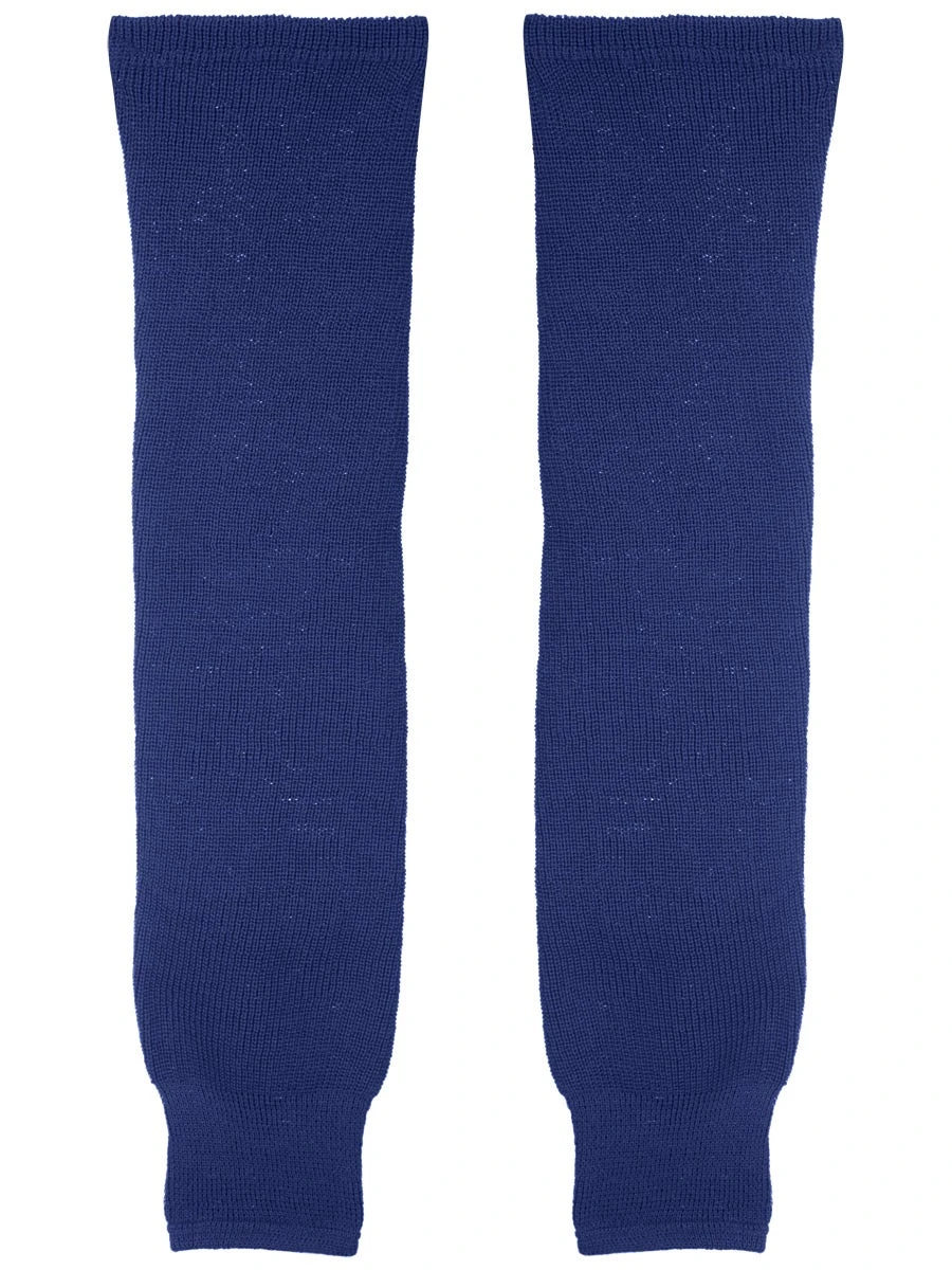 CCM S100P Intermediate Knit Hockey Socks 12 CCM S100P Intermediate Knit Hockey Socks - Image 12