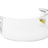 Bauer Pro-Clip Visor -Bauer Sale Store rs 7c6b74cd 1c58 4e11 b414 a9bc1410be70