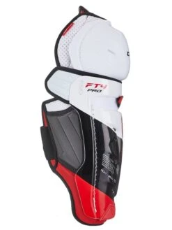 CCM JetSpeed FT4 Pro Senior Shin Guards -Bauer Sale Store rs 908cfefc 4d09 4550 9b33 9087ec0a9b35