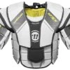 Warrior Ritual X3 E Junior Goalie Chest Protector 4 Warrior Ritual X3 E Junior Goalie Chest Protector -Bauer Sale Store rx3cje1gr war 04 i