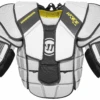 Warrior Ritual X3 E Intermediate Goalie Chest Protector 4 Warrior Ritual X3 E Intermediate Goalie Chest Protector -Bauer Sale Store rx3cse1gr war 04 i 0
