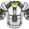 Warrior Ritual X3 Pro Senior Goalie Chest Protector 3 Warrior Ritual X3 Pro Senior Goalie Chest Protector -Bauer Sale Store rx3csp1gr war 04 i