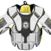 Warrior Ritual X3 E Youth Goalie Chest Protector 3 Warrior Ritual X3 E Youth Goalie Chest Protector -Bauer Sale Store rx3cye1gr war 04 i