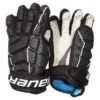 Bauer S18 Pro Player Ball Hockey Gloves Senior 5 Bauer S18 Pro Player Ball Hockey Gloves Senior -Bauer Sale Store s18 pro performance 2