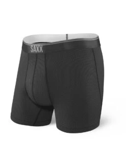 SAXX Quest Boxer Brief Fly Black 3 SAXX Quest Boxer Brief Fly Black -Bauer Sale Store saxx quest2.0 boxer fly black 341ac312 16fc 4619 be77 99c1129ba3d4