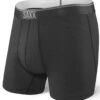 SAXX Quest 2.0 Boxer Fly Black -Bauer Sale Store saxx quest2.0 boxer fly black 659c5660 af6c 43ff 9a77 6d510aacb88d