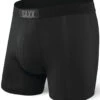 SAXX Ultra Boxer Fly Black/Black -Bauer Sale Store saxx ultra boxer fly black black cd00f0e2 d124 4aeb 9786 ab9aee02a357