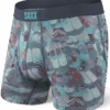 SAXX Ultra Boxer Fly Blue Feathers -Bauer Sale Store saxx ultra boxer fly blue feathers 75888149 795c 42a3 8f80 a1756e2cdd3f