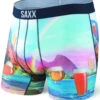 SAXX Volt Boxer Brief Valley Of Beer -Bauer Sale Store saxx volt boxer brief valley of beer