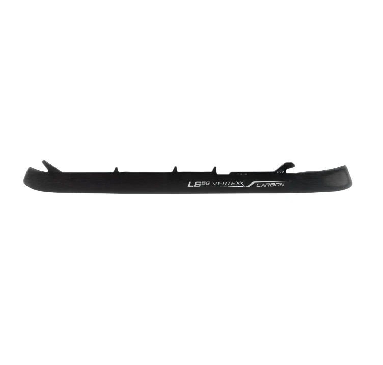 Bauer LS5-G Vertexx Edge 3mm Junior Goalie Skate Runners (Pair)