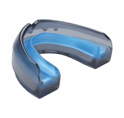 Shock Doctor Ultra Braces Mouth Guard -Bauer Sale Store sd 4701 ultrabraces black 1