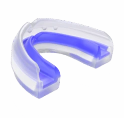 Shock Doctor Ultra Braces Mouth Guard -Bauer Sale Store sd 4953 ultrabracesflavorfusion blue raz 1