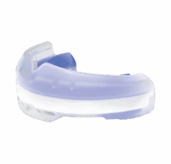 Shock Doctor Ultra Braces Mouth Guard -Bauer Sale Store sd 4953 ultrabracesflavorfusion blueraz alt view