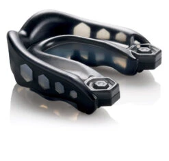 Shock Doctor Gel Max Mouth Guard -Bauer Sale Store shock doctor gelmax mouthguard 3