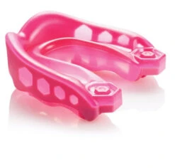Shock Doctor Gel Max Mouth Guard -Bauer Sale Store shock doctor gelmax mouthguard 6