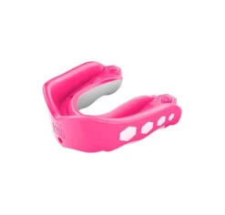Shock Doctor Flavoured Mouth Guard -Bauer Sale Store shock doctor flavoured mouthguards bubblegum 1