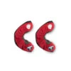 Howies Skate Guards -Bauer Sale Store skate guard red