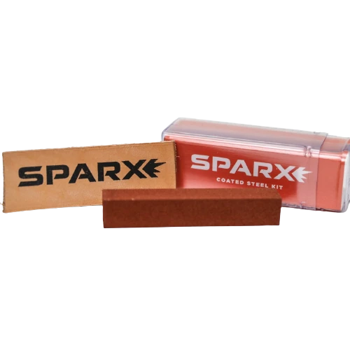 Sparx Hockey Coated Steel Kit 1 Sparx Hockey Coated Steel Kit