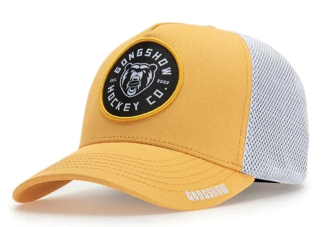 Gongshow Flip The Switch Cap Adult 1 Gongshow Flip The Switch Cap Adult