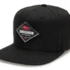 Gongshow GSH HP Flat Brim Cap Adult -Bauer Sale Store ss22hats 2 52 750x dbcb4bbd 7153 42fa 8104 13f201c9b0cc