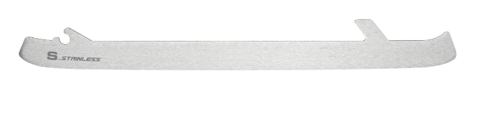 Bauer Vertexx 4mm Goalie Skate Runners Junior (Pair)