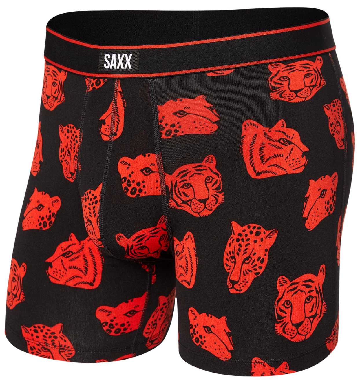 SAXX Daytripper Boxer Brief Fly 1 SAXX Daytripper Boxer Brief Fly
