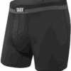 SAXX Sports Mesh Boxer Brief Fly -Bauer Sale Store sxbb12f blk 1form f x1450 7c67761a dd4d 493a bd5e 567c73d6f090