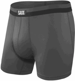 SAXX Sports Mesh Boxer Brief Fly -Bauer Sale Store sxbb12f gra 1form f x1450 c4826058 2a8a 48f5 807c 7538fba045d8